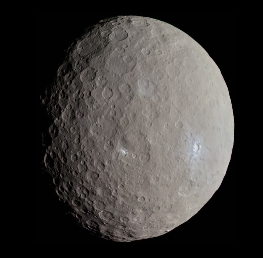 Ceres Ceres
