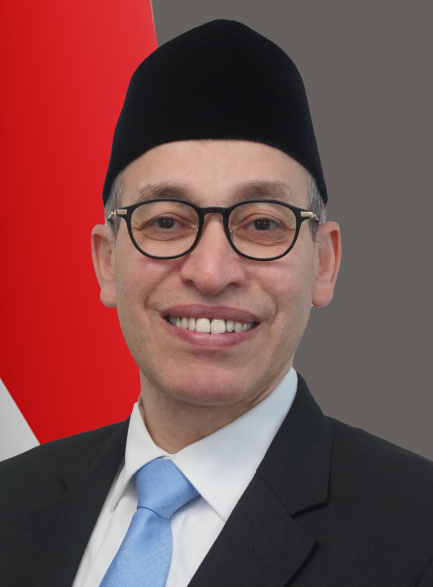 Daftar Duta Besar Indonesia untuk Kanada Daftar Duta Besar Indonesia untuk Kanada