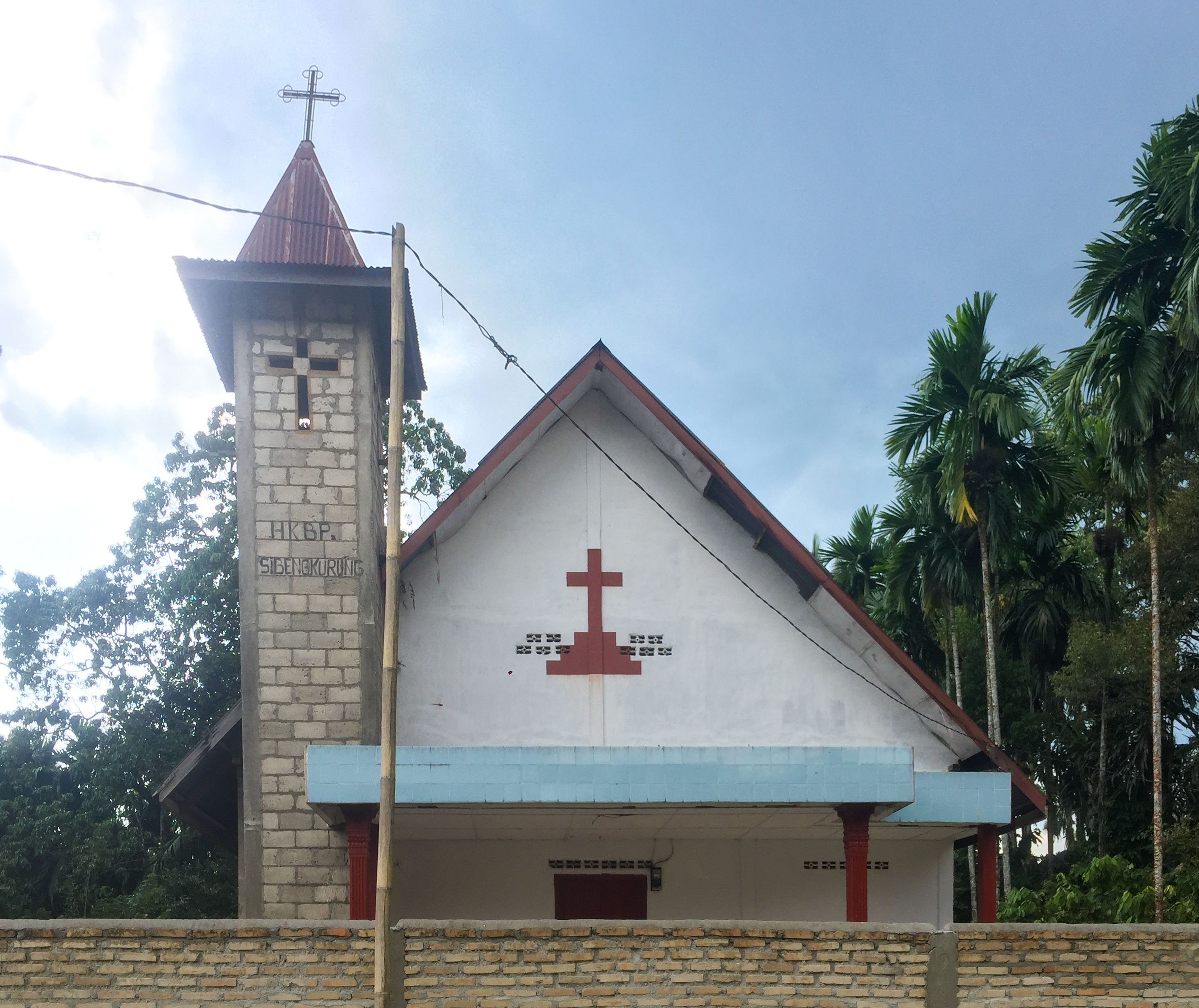 Juma Gerat, Tigalingga, Dairi Juma Gerat, Tigalingga, Dairi