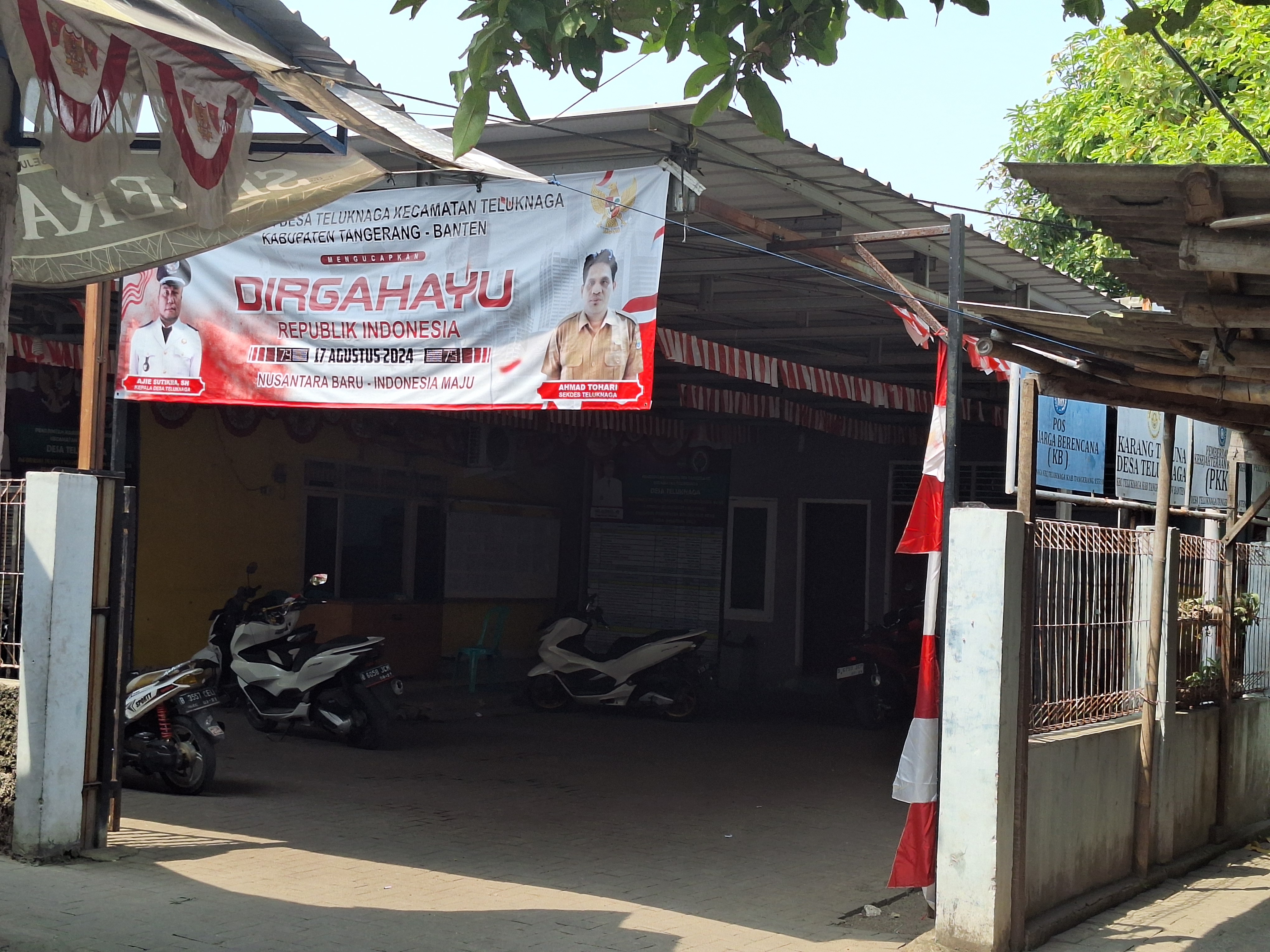 Teluknaga, Teluknaga, Tangerang Teluknaga, Teluknaga, Tangerang