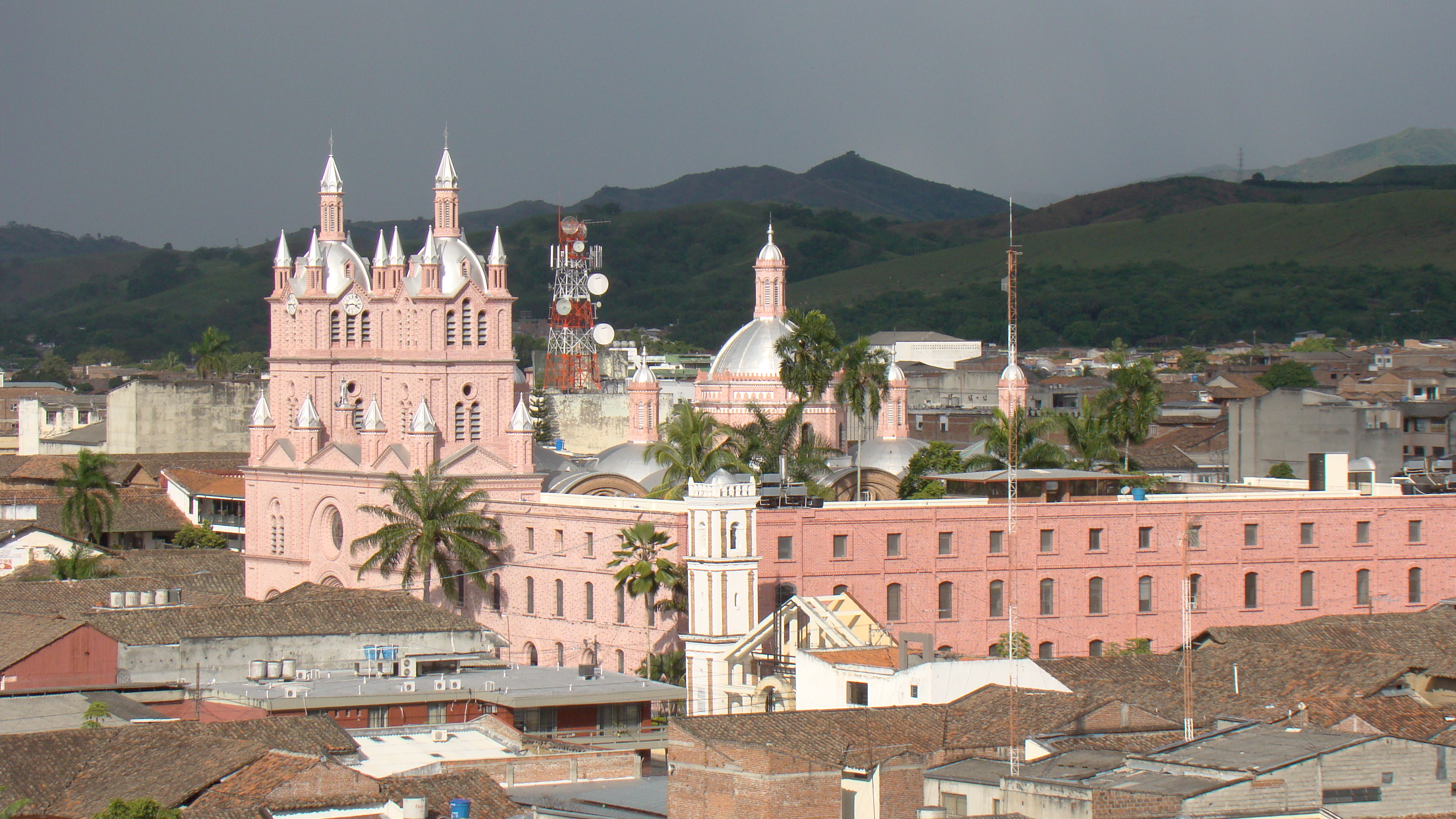 Basilika Bunda Keajaiban, Buga Basilika Bunda Keajaiban, Buga