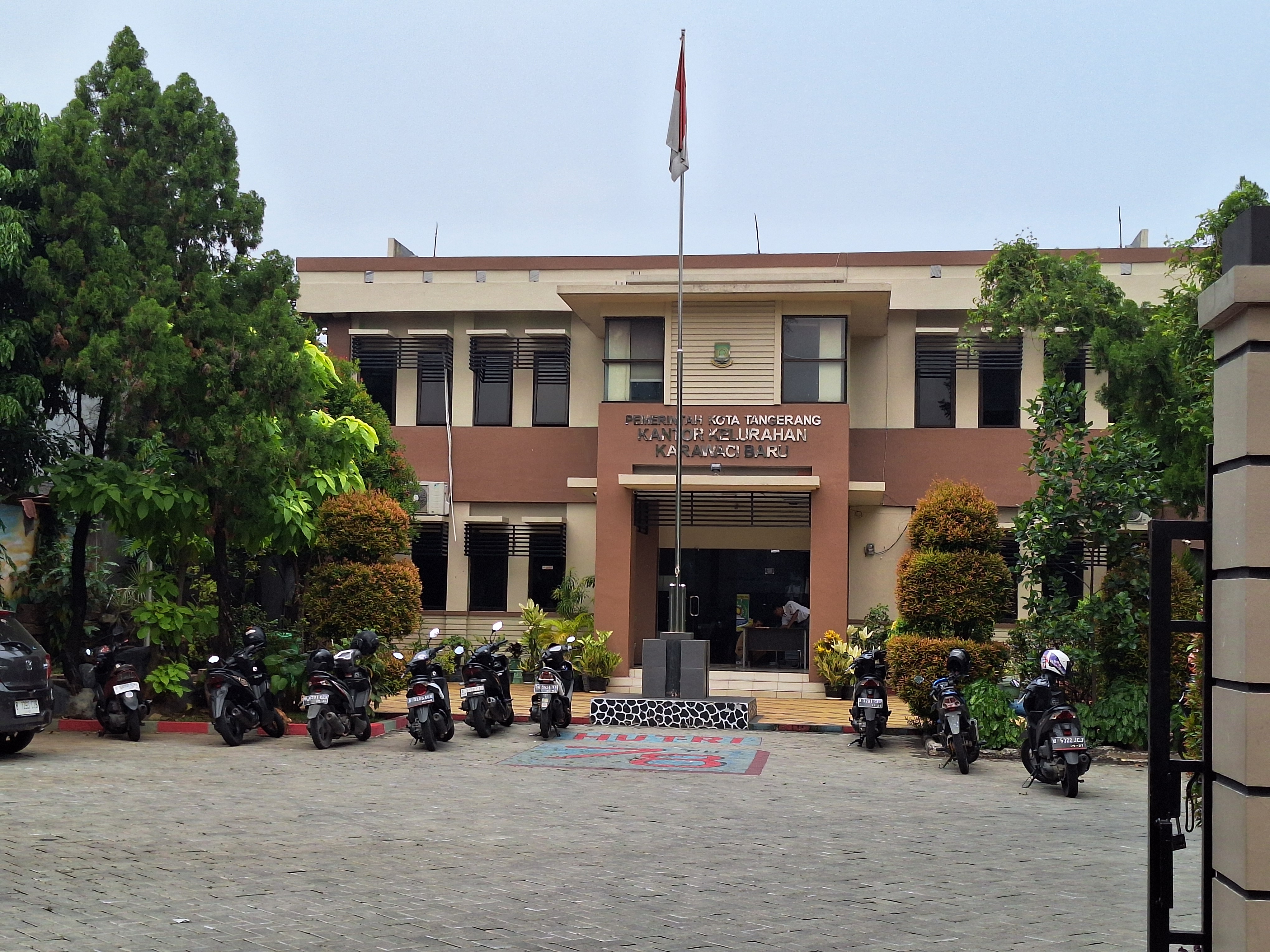 Karawaci Baru, Karawaci, Tangerang Karawaci Baru, Karawaci, Tangerang