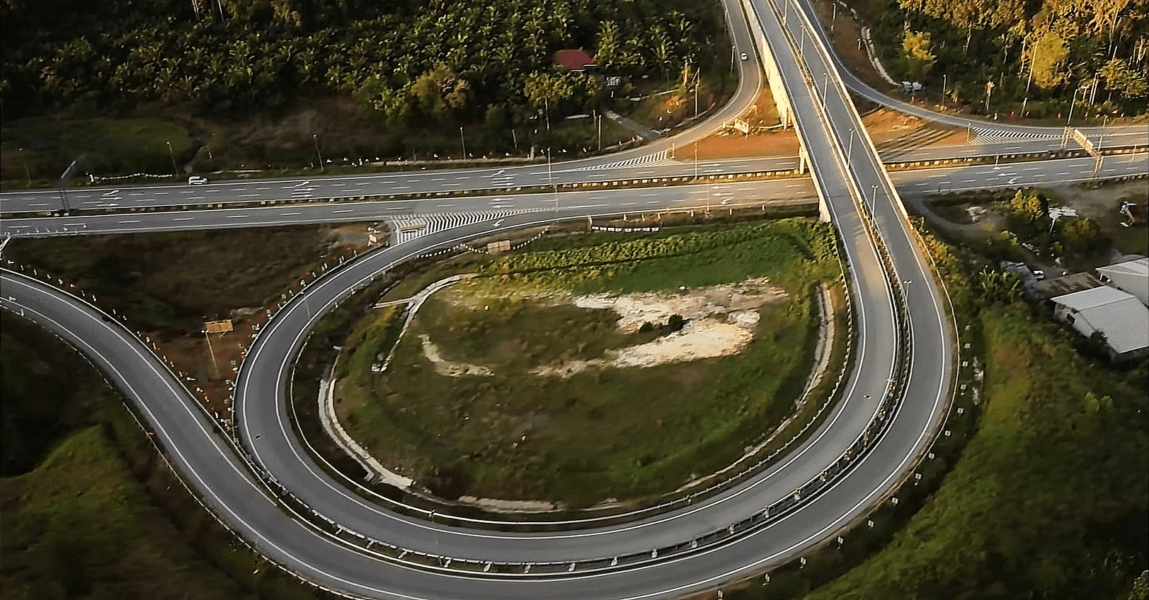 Sistem Jalan Tol Malaysia Sistem Jalan Tol Malaysia