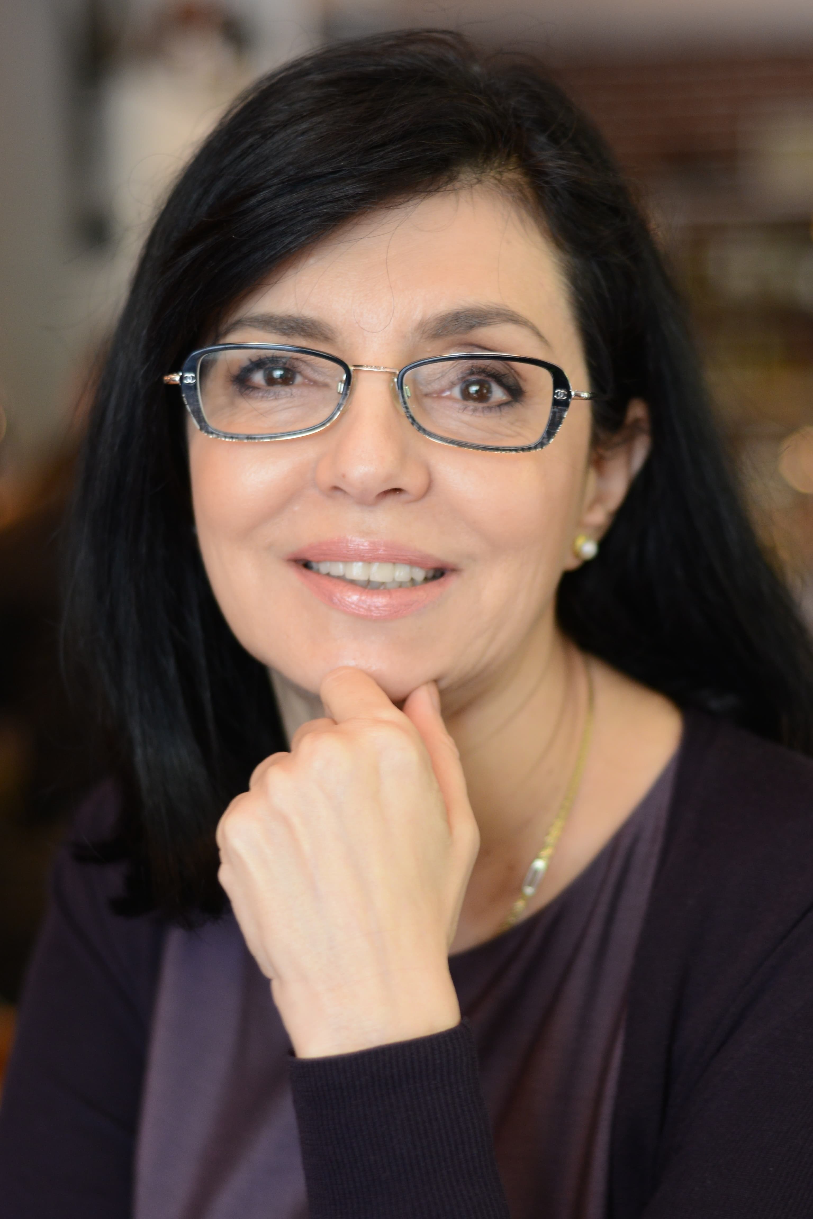 Meglena Kuneva Meglena Kuneva