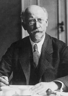 Philipp Scheidemann Philipp Scheidemann