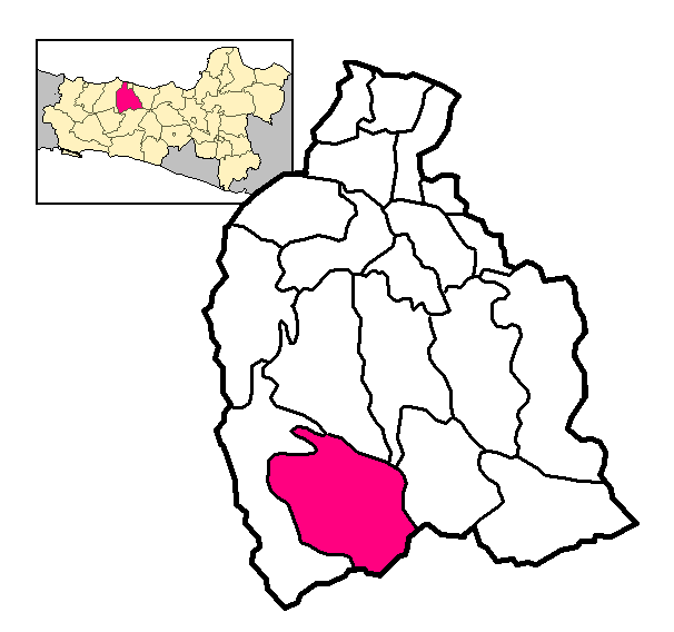 Paninggaran, Pekalongan Paninggaran, Pekalongan
