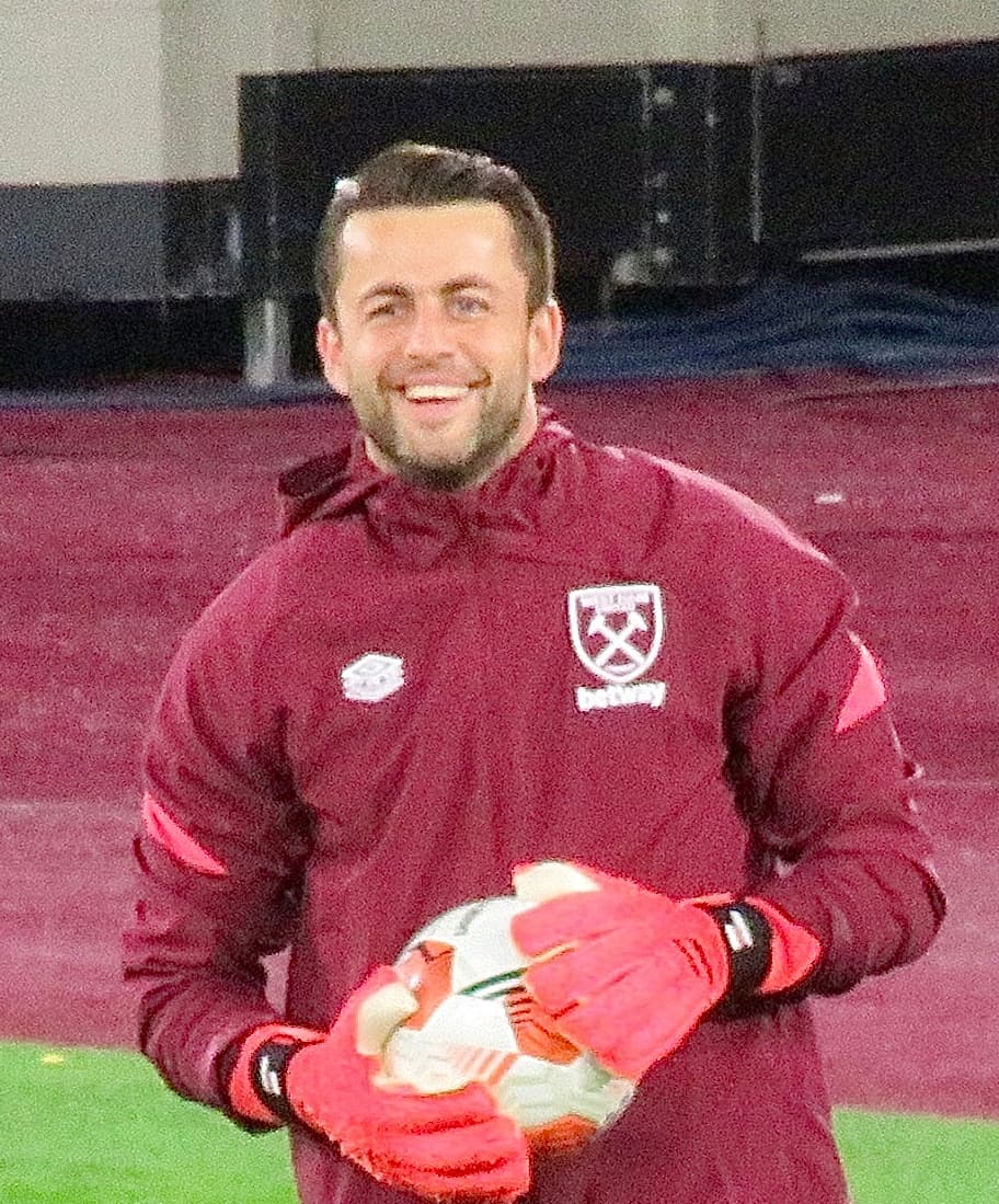 Łukasz Fabiański Łukasz Fabiański