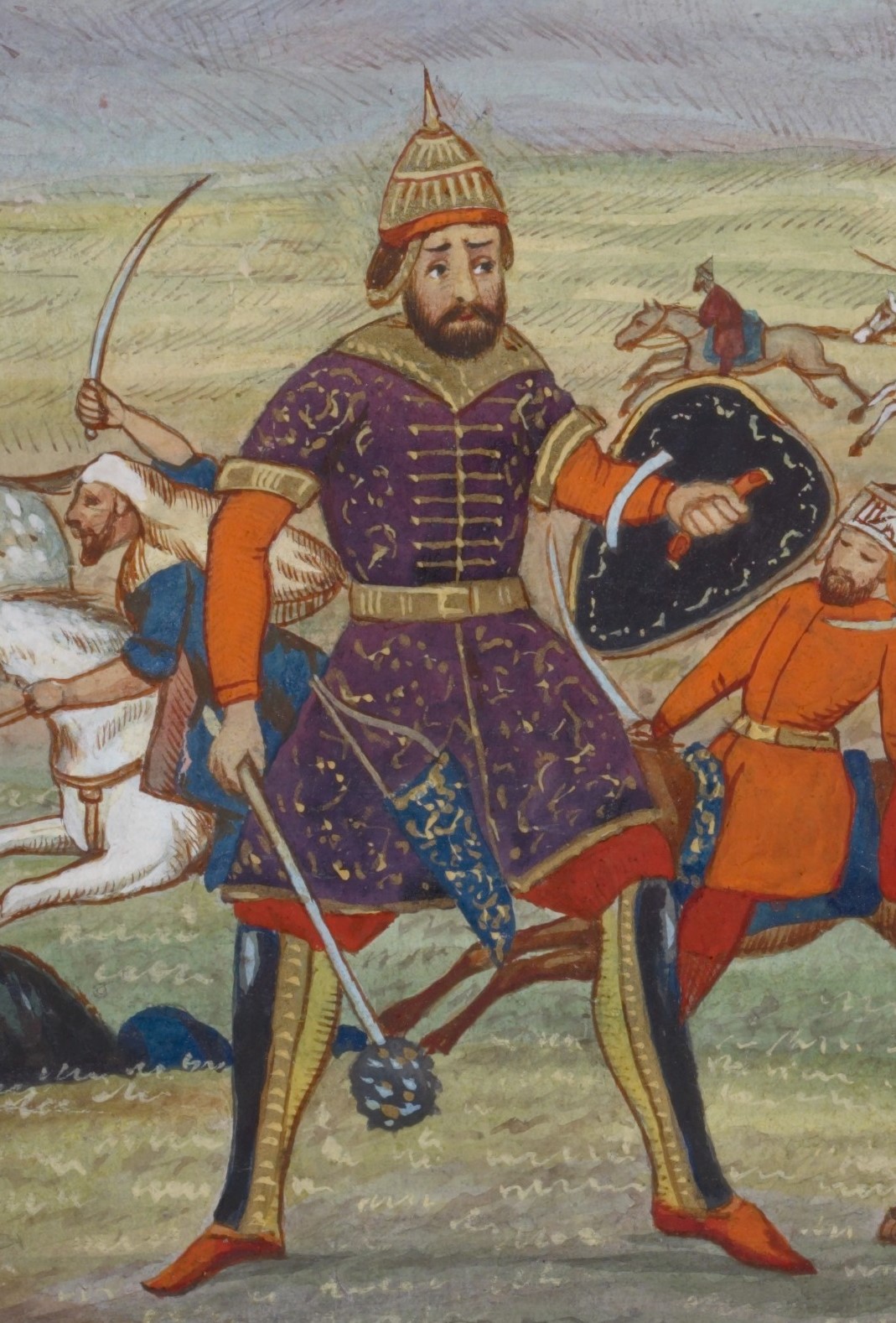 Rostam Farrokhzad Rostam Farrokhzad