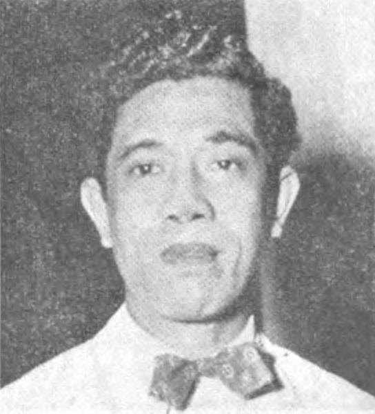 Melkias Agustinus Pellaupessy Melkias Agustinus Pellaupessy