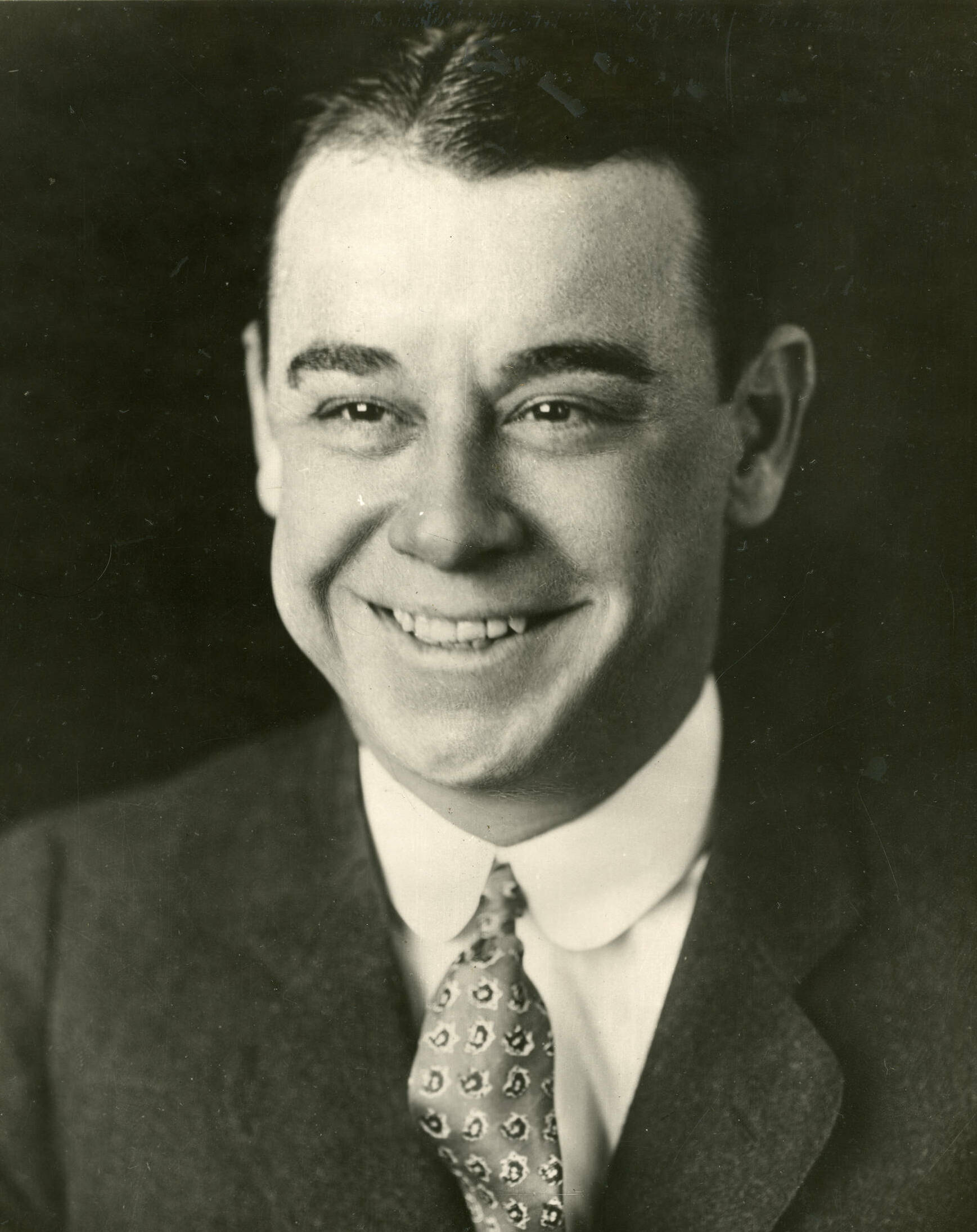 Johnny Hines Johnny Hines