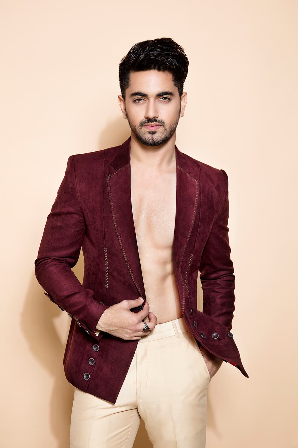 Zain Imam Zain Imam