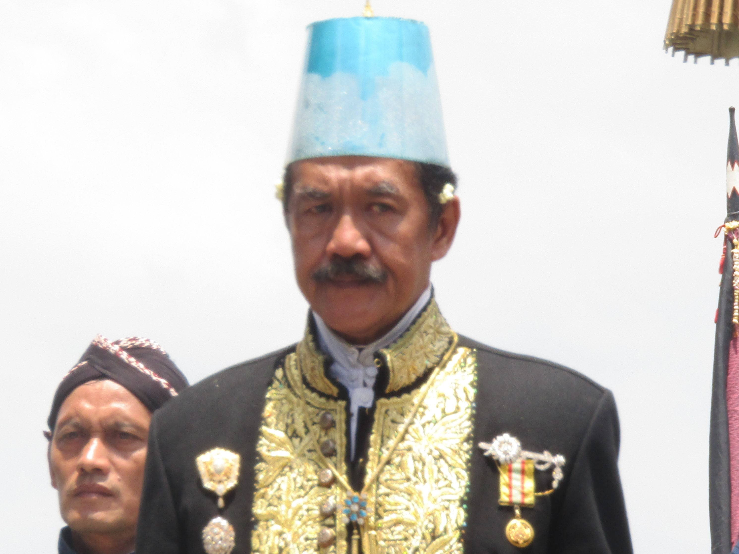 Yudhaningrat Yudhaningrat