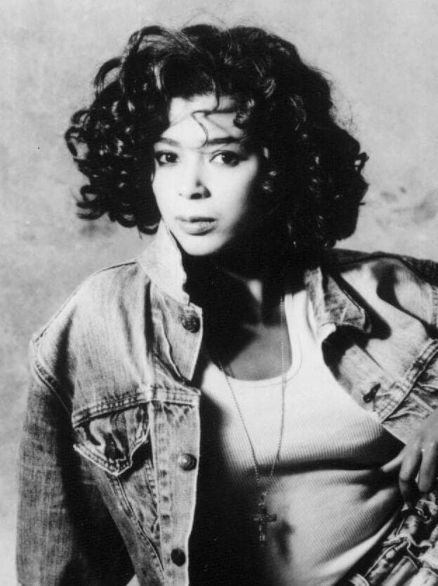 Irene Cara Irene Cara