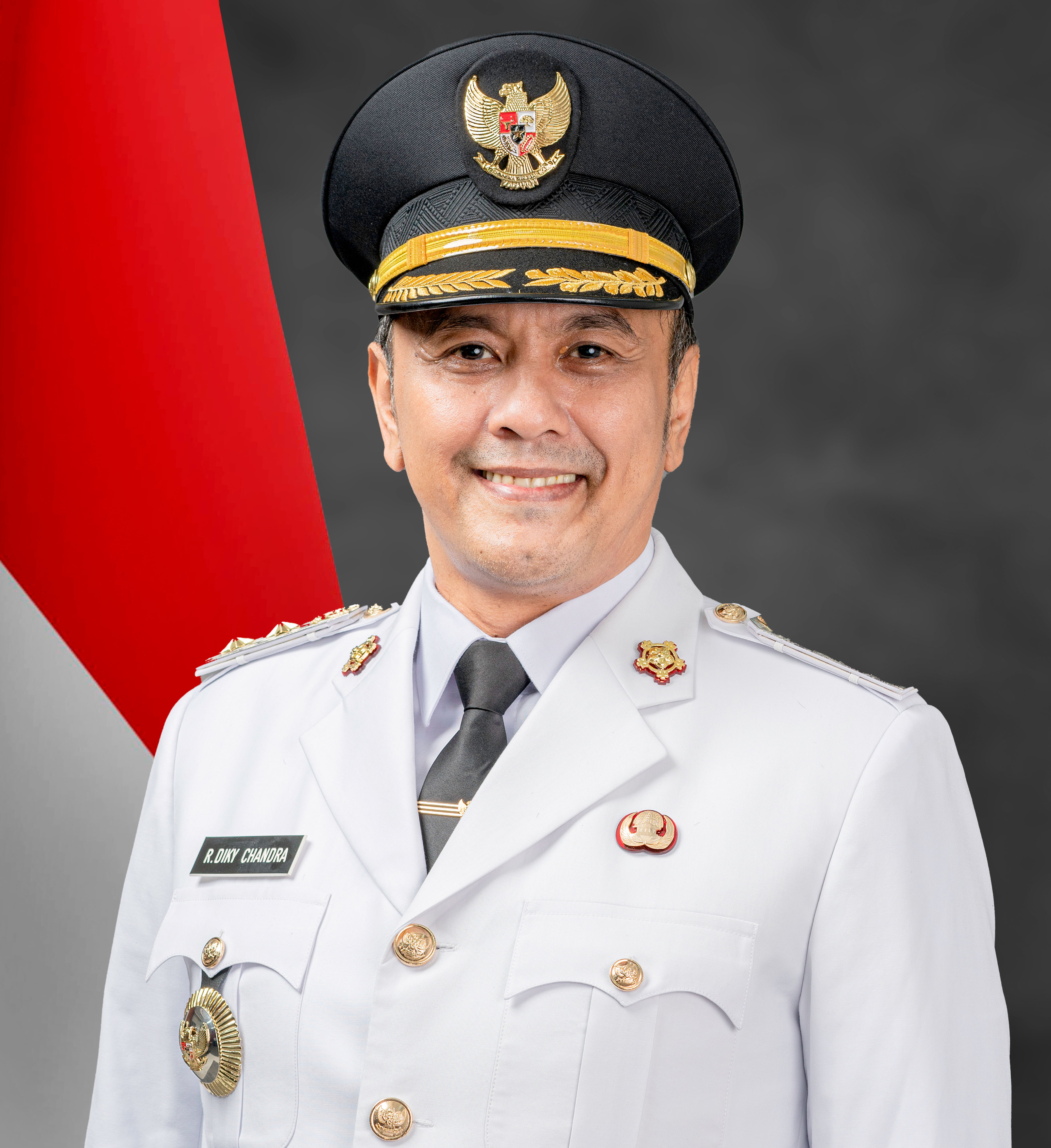 Daftar Wakil Wali Kota Tasikmalaya Daftar Wakil Wali Kota Tasikmalaya