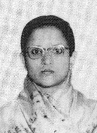 Sheikh Fazilatunnesa Mujib Sheikh Fazilatunnesa Mujib