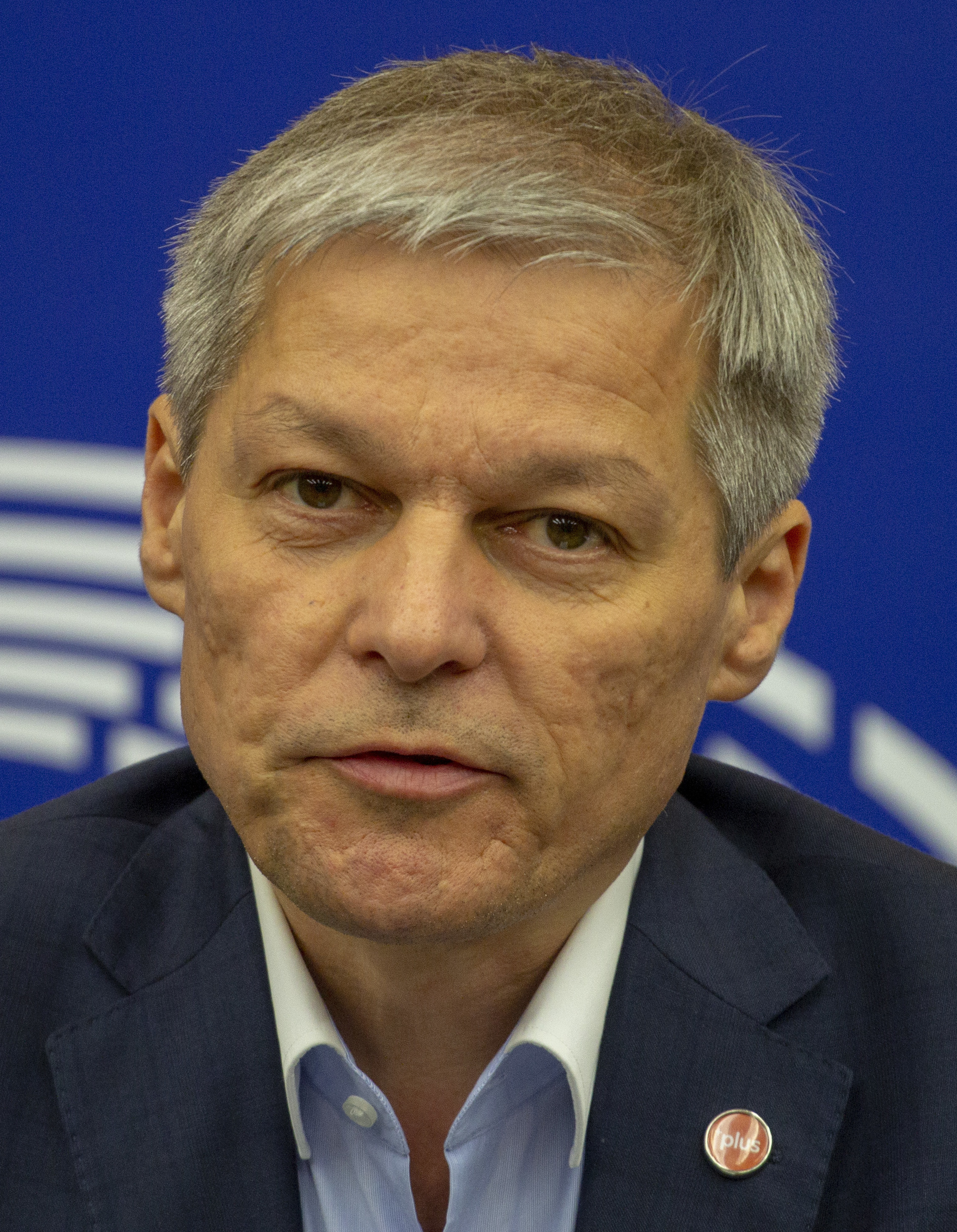 Dacian Cioloș Dacian Cioloș