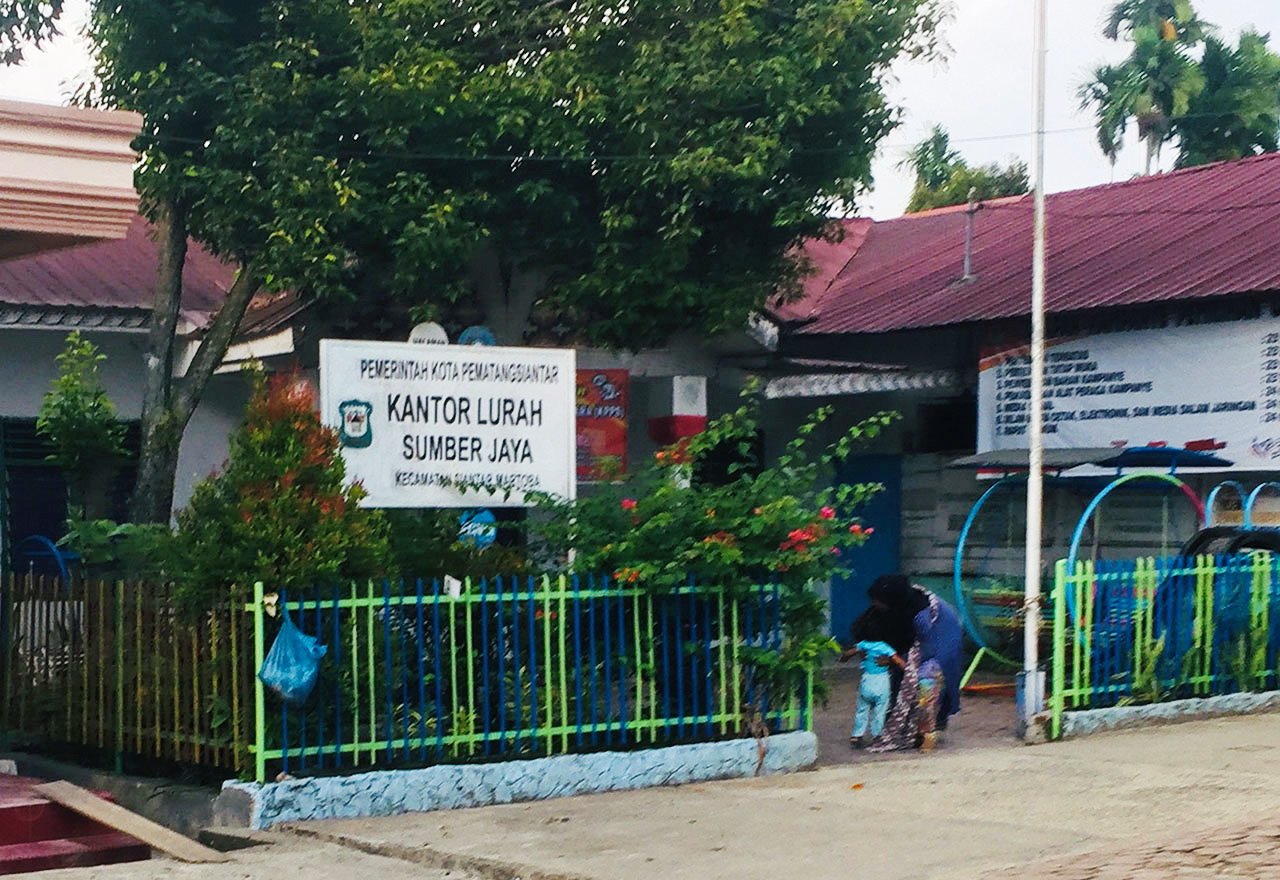 Sumber Jaya, Siantar Martoba, Pematangsiantar Sumber Jaya, Siantar Martoba, Pematangsiantar