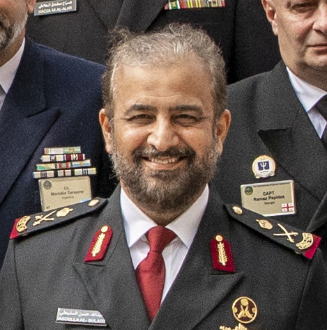 Abdullah Hassan Al-Sulaiti Abdullah Hassan Al-Sulaiti