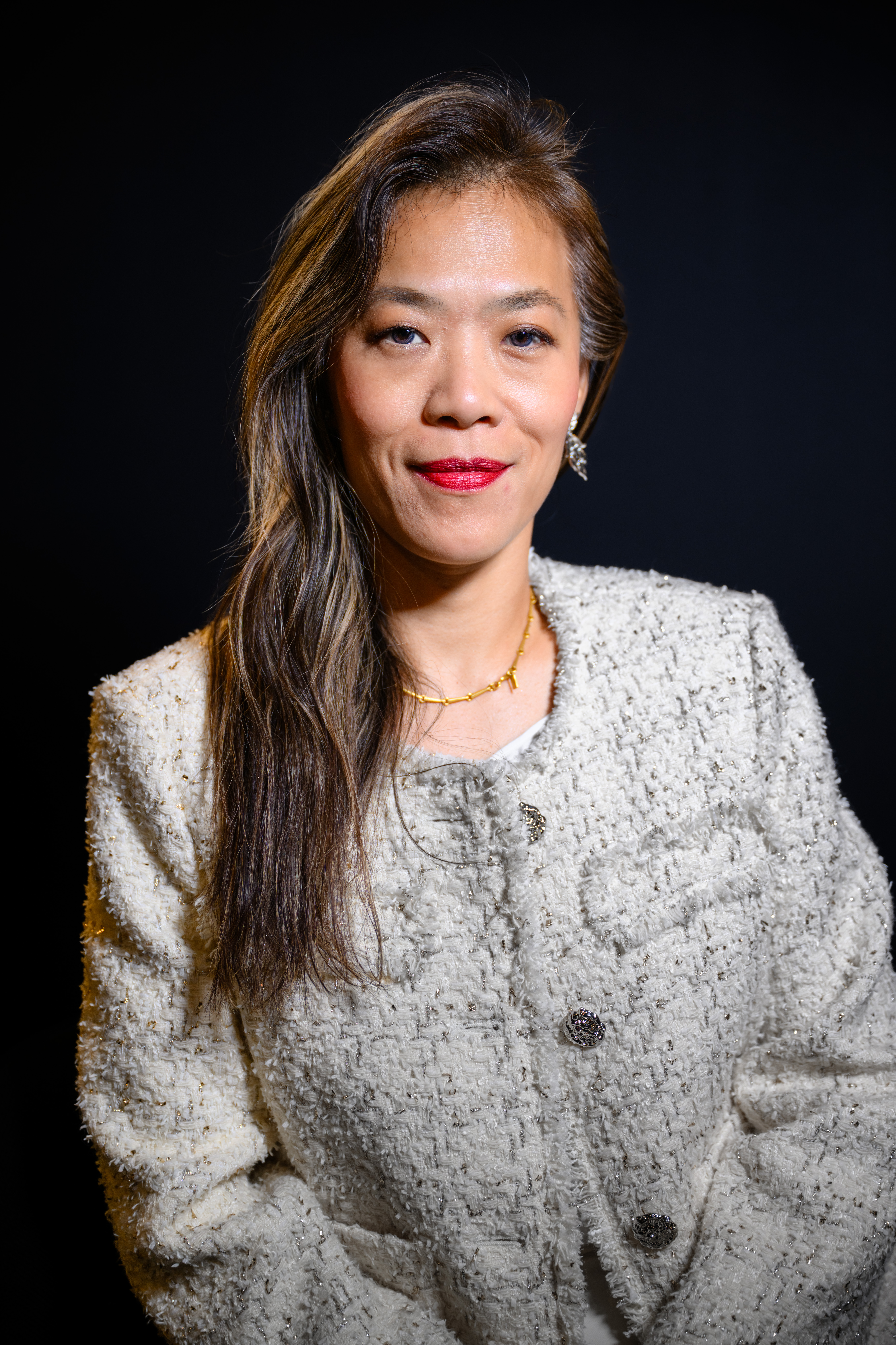 Shih-Ching Tsou Shih-Ching Tsou