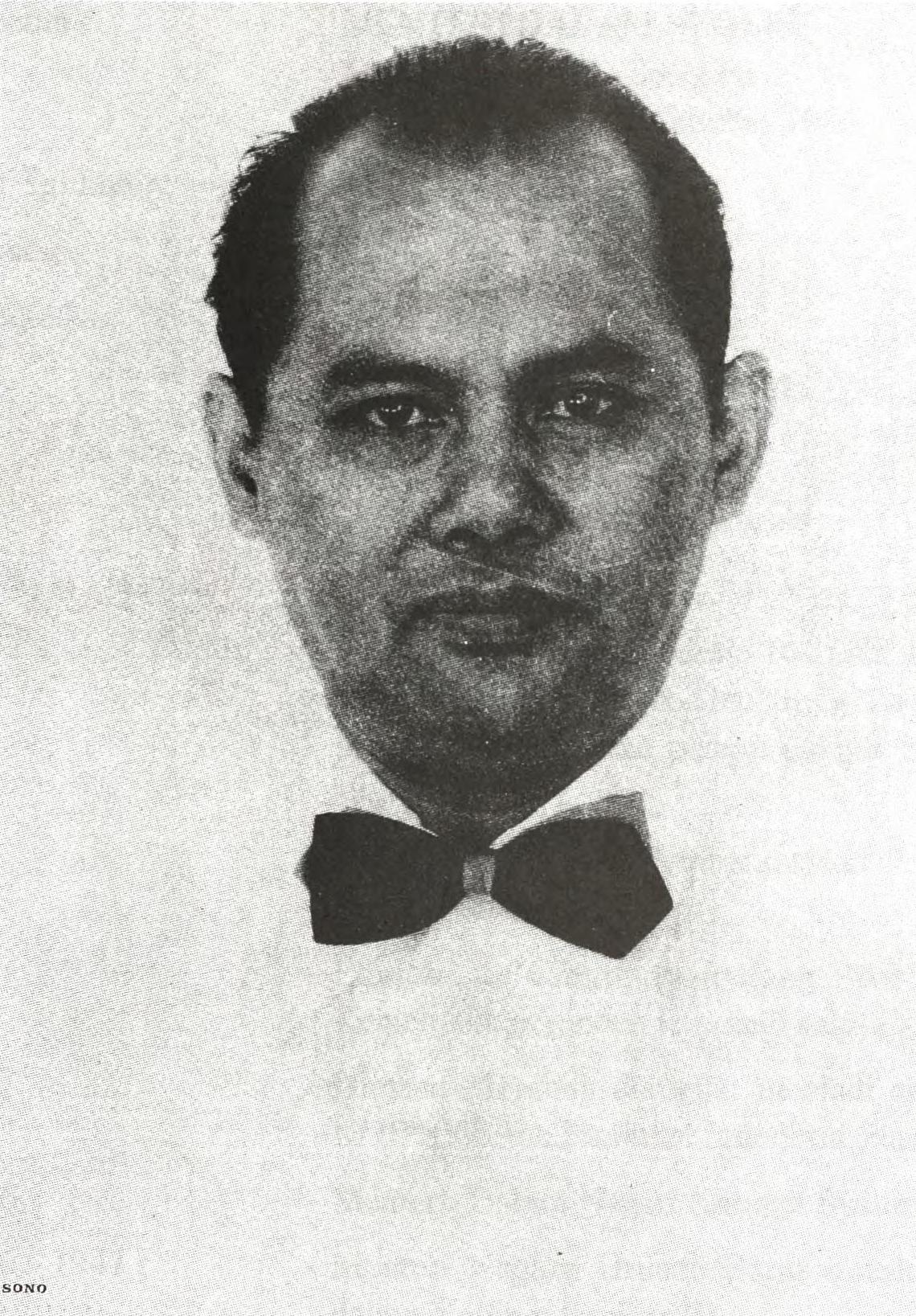 Sudarsono Mangoenadikoesoemo Sudarsono Mangoenadikoesoemo