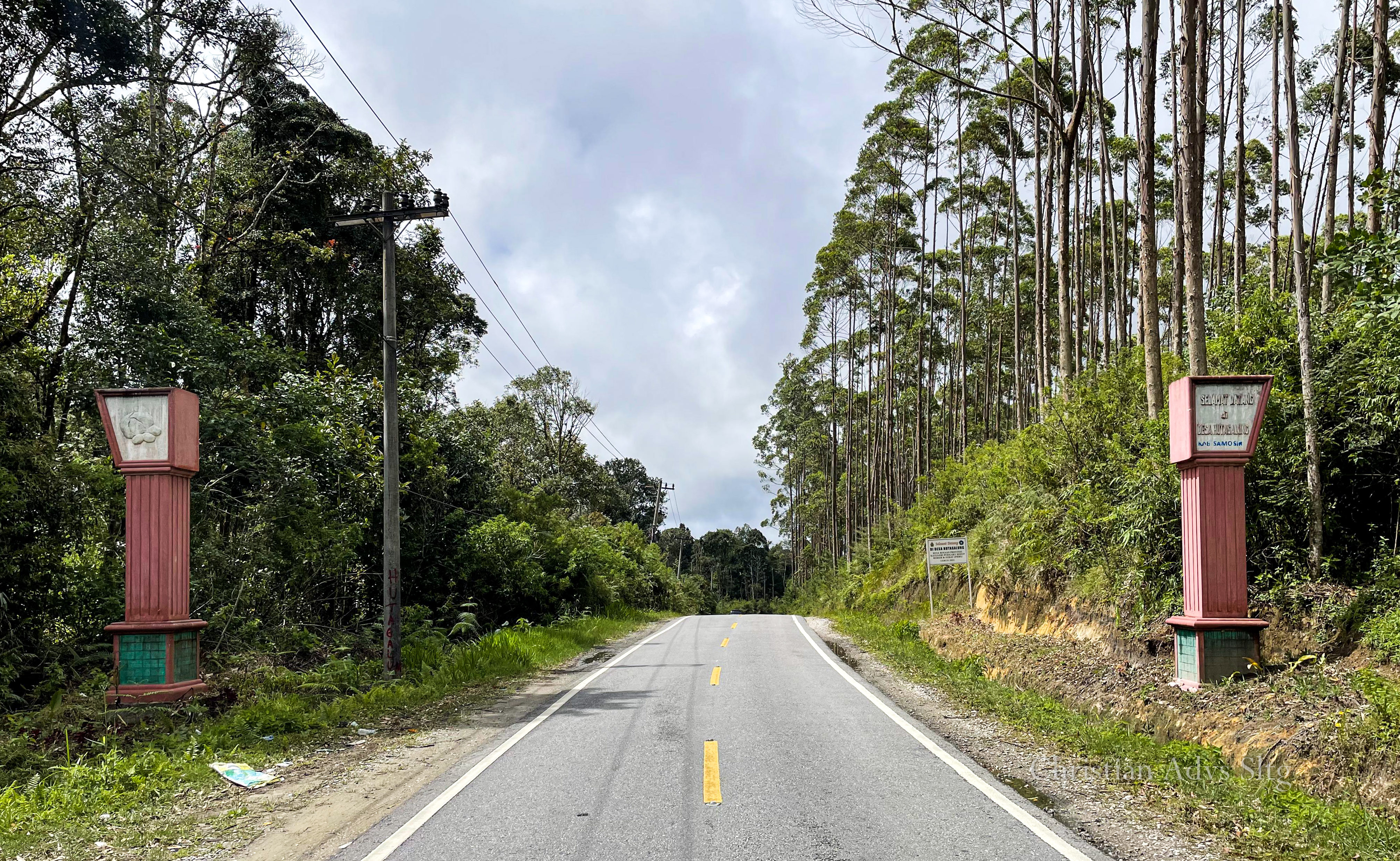 Huta Galung, Harian, Samosir Huta Galung, Harian, Samosir