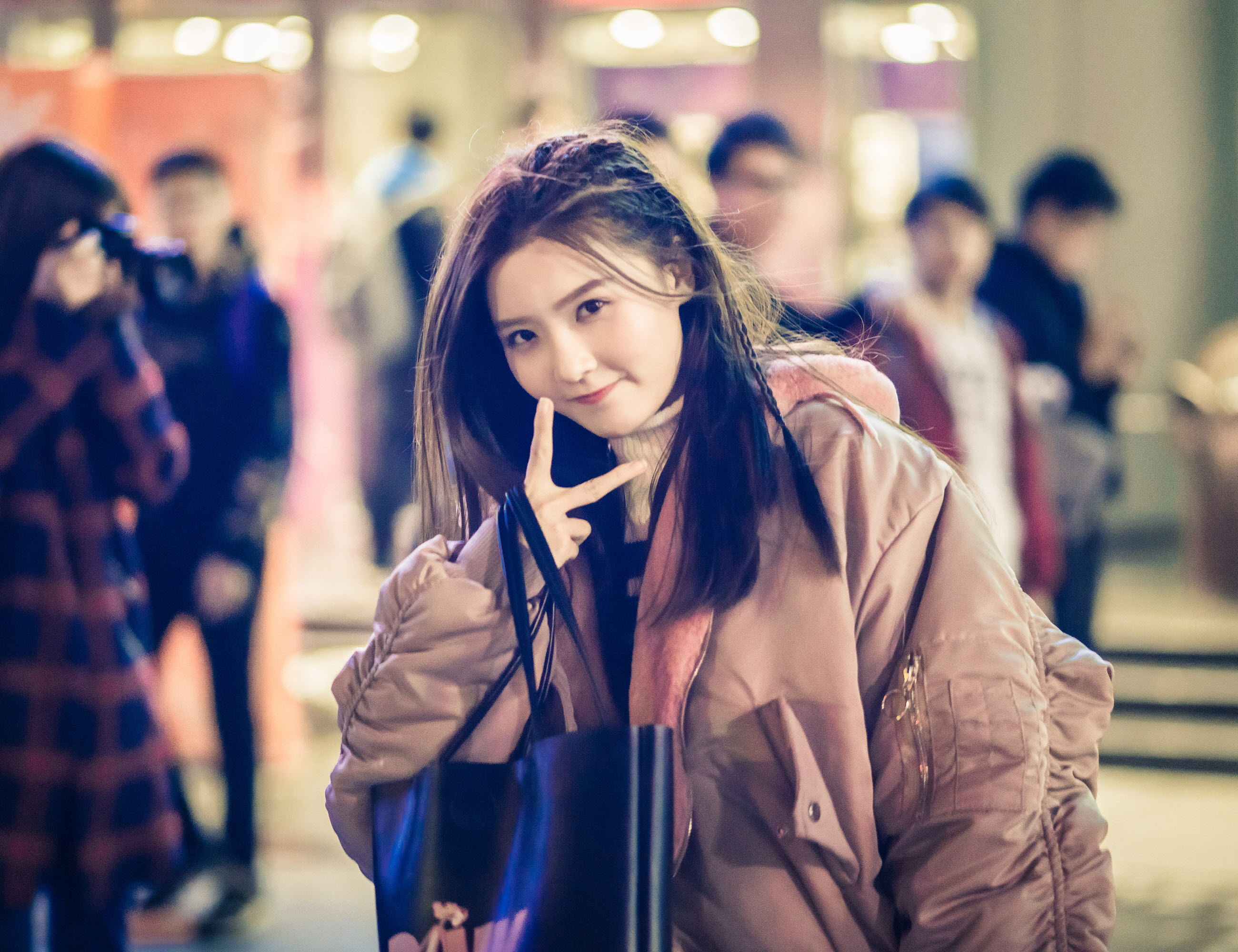 Fang Xiaoyu Fang Xiaoyu