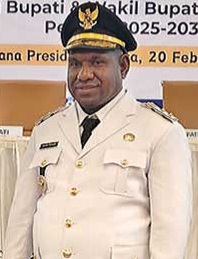 Keven Totouw Keven Totouw