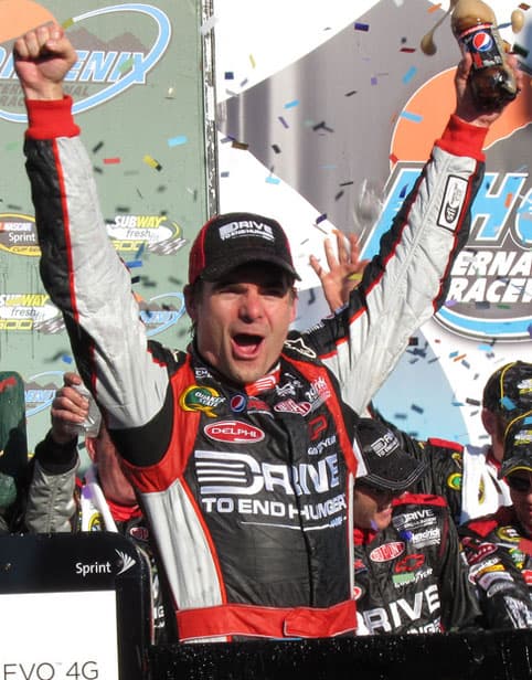 NASCAR Seri Piala Winston musim 1995 NASCAR Seri Piala Winston musim 1995