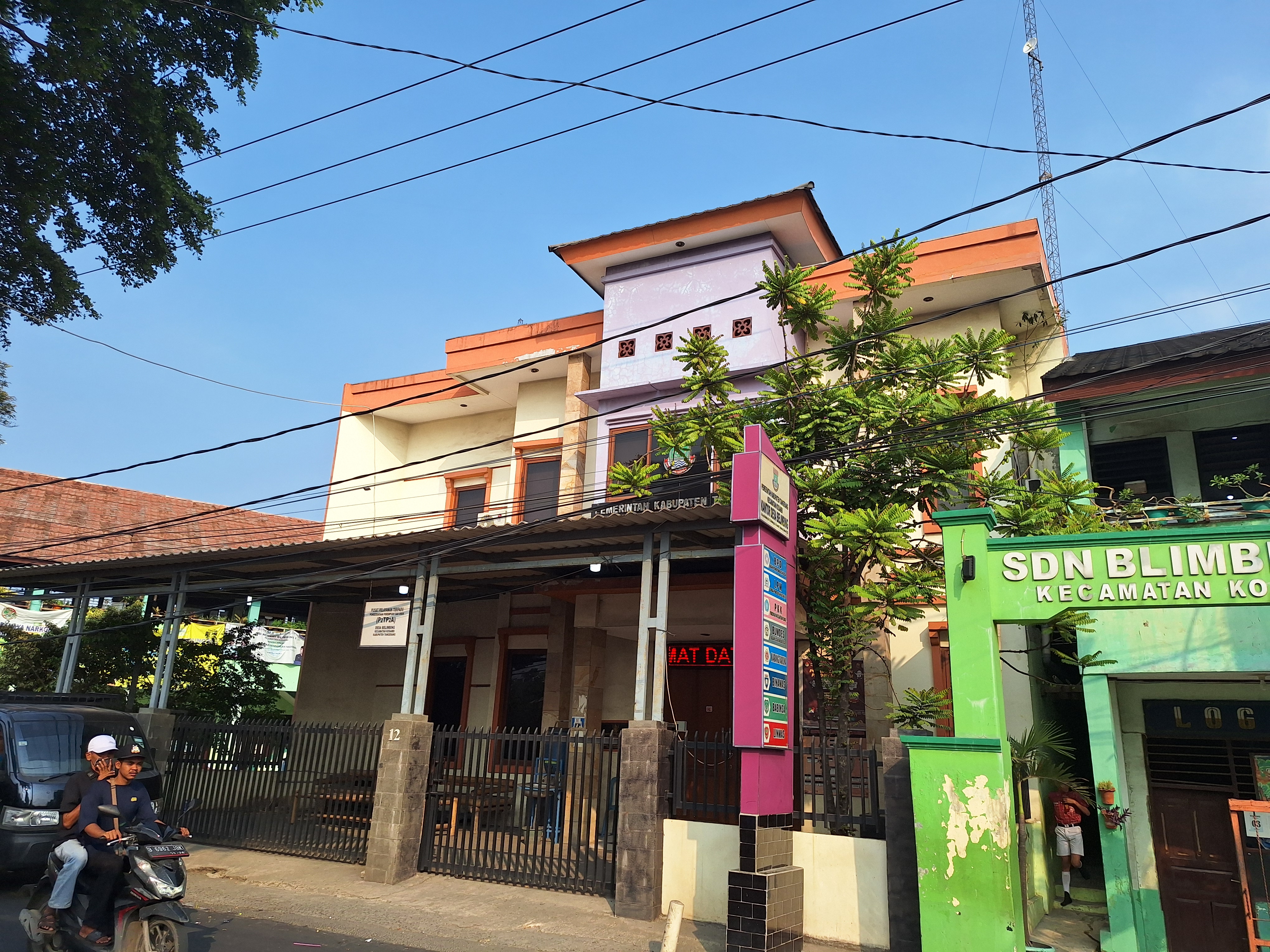 Belimbing, Kosambi, Tangerang Belimbing, Kosambi, Tangerang