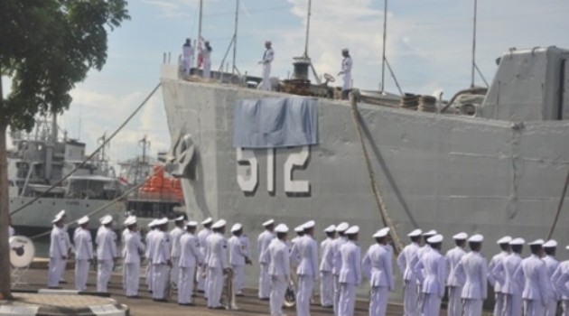 KRI Teluk Semangka (512) KRI Teluk Semangka (512)