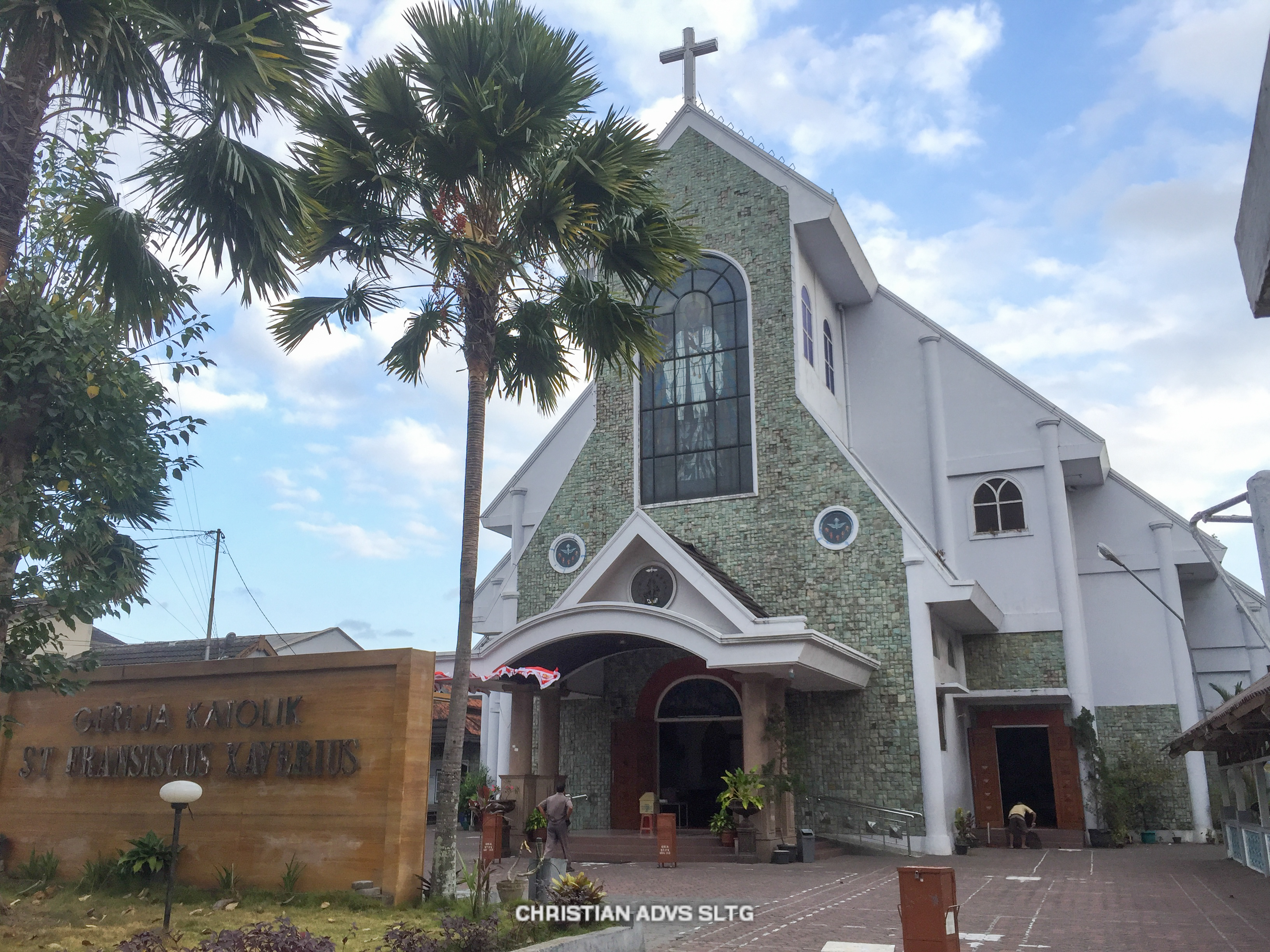 Gondomanan, Yogyakarta Gondomanan, Yogyakarta