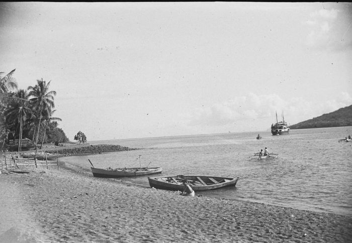 Tagulandang, Kepulauan Siau Tagulandang Biaro Tagulandang, Kepulauan Siau Tagulandang Biaro