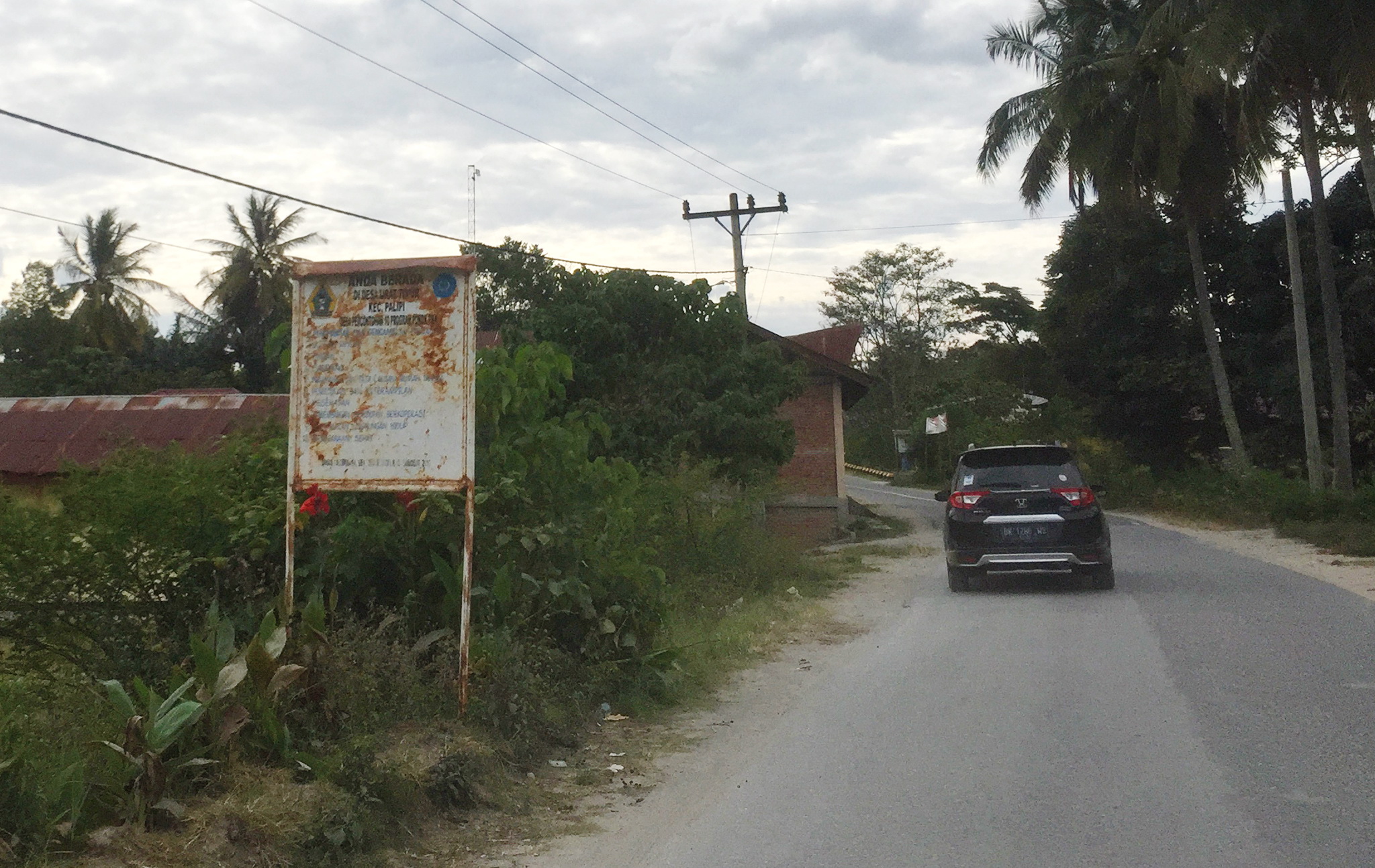 Urat Timur, Palipi, Samosir Urat Timur, Palipi, Samosir