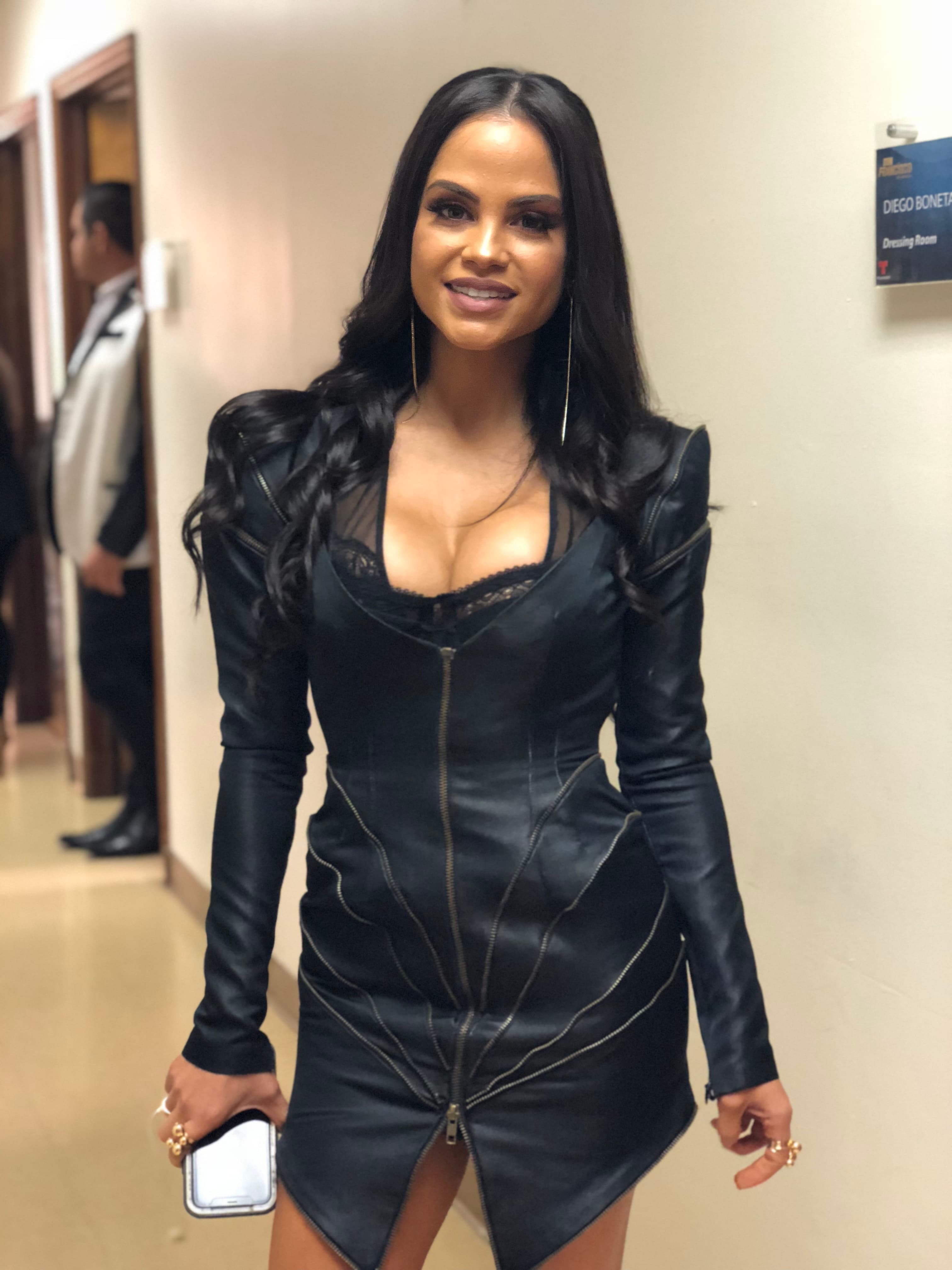 Natti Natasha Natti Natasha