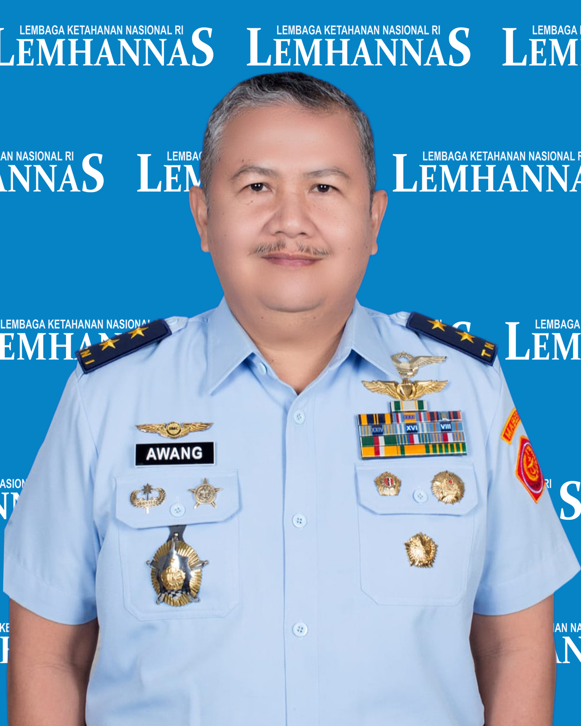 Awang Kurniawan Awang Kurniawan