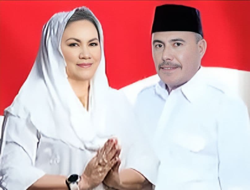 Pemilihan umum Bupati Donggala 2024 Pemilihan umum Bupati Donggala 2024