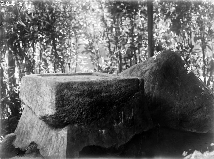 Batu Panco, Curup Utara, Rejang Lebong Batu Panco, Curup Utara, Rejang Lebong