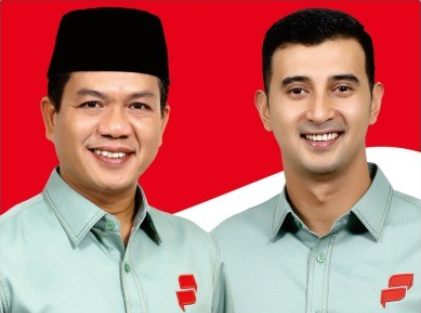 Pemilihan umum Bupati Bandung 2024 Pemilihan umum Bupati Bandung 2024