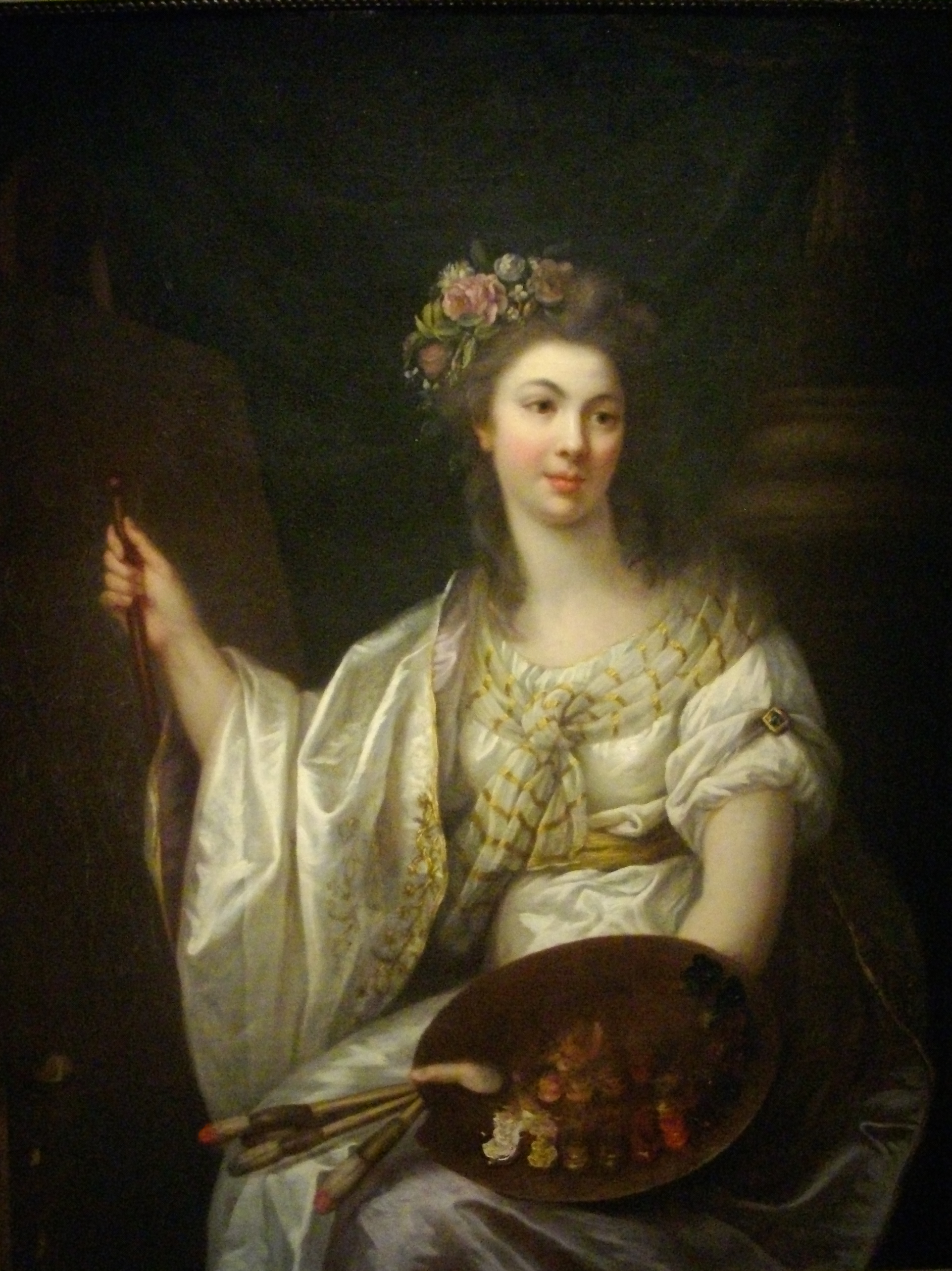 Marie-Victoire Lemoine Marie-Victoire Lemoine