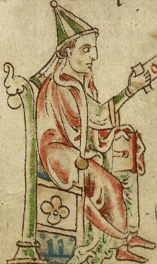 Paus Inosensius IV Paus Inosensius IV