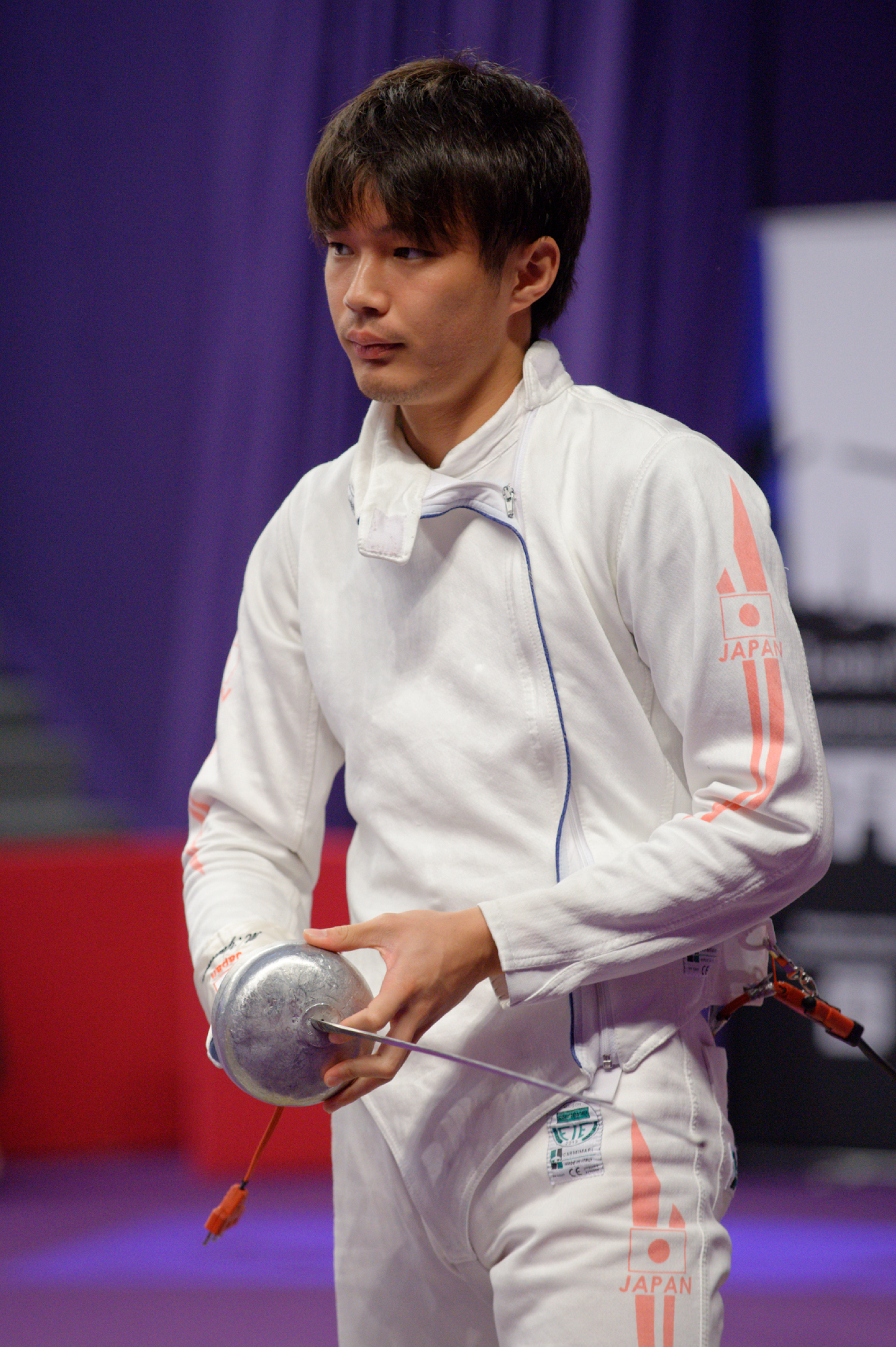 Masaru Yamada Masaru Yamada