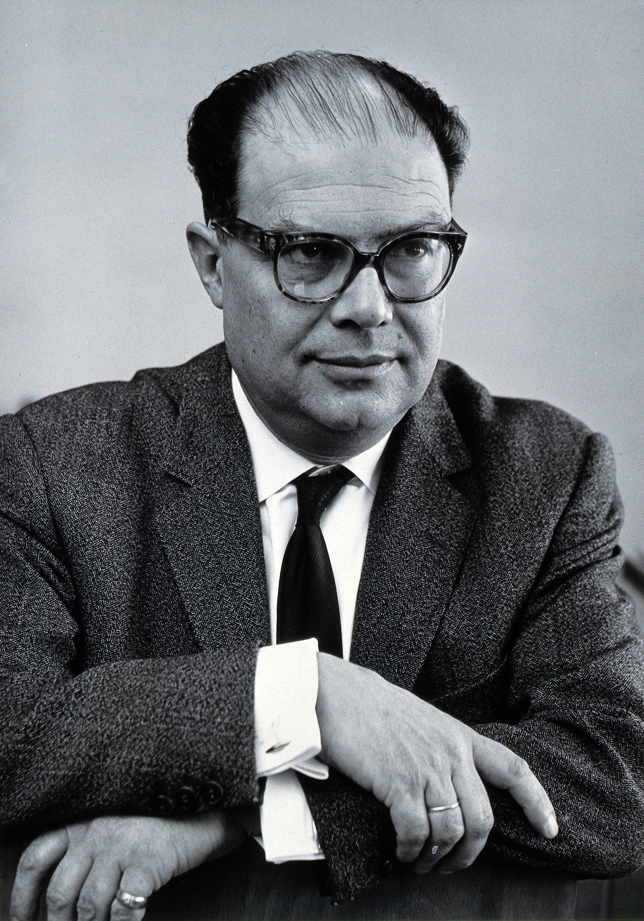 Giulio Racah Giulio Racah