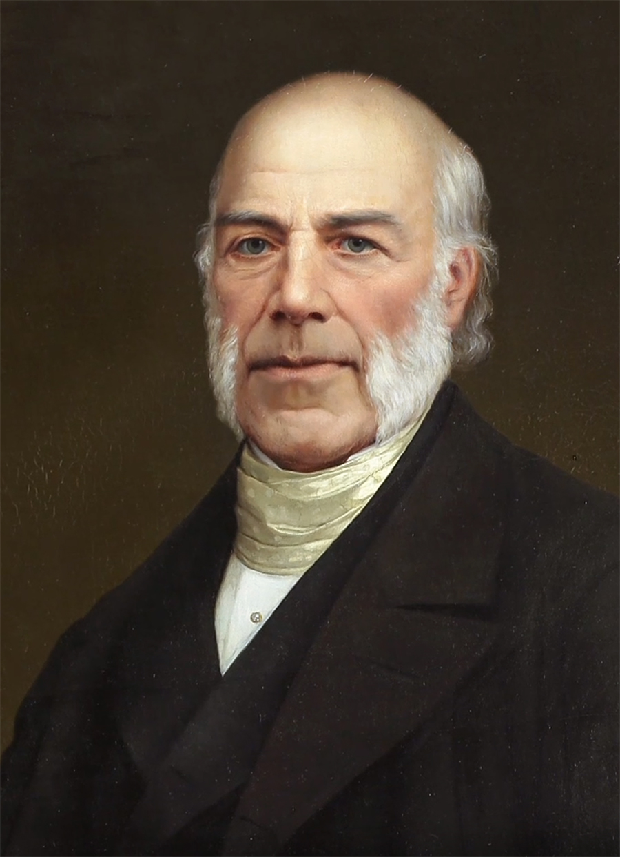 Joachim Barrande Joachim Barrande