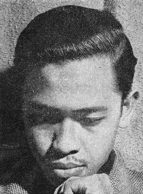 Ramadhan K.H. Ramadhan K.H.