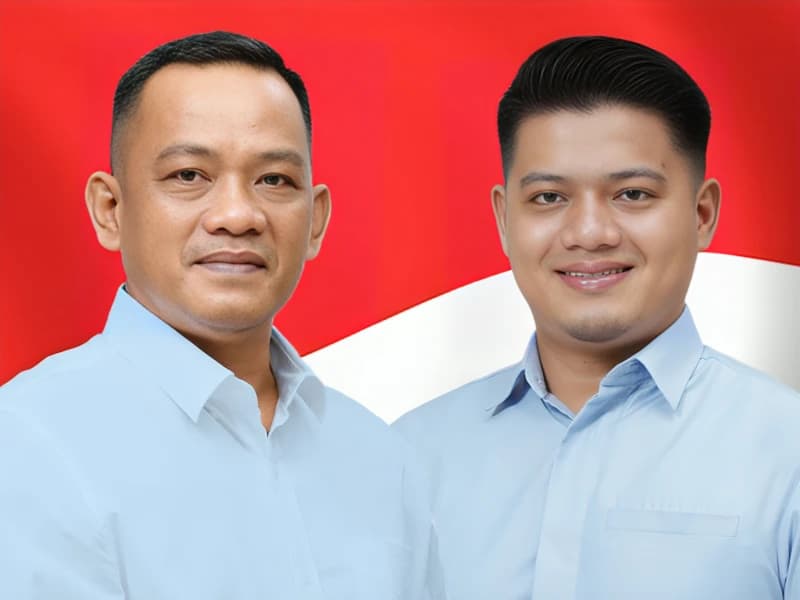 Pemilihan umum Bupati Luwu 2024 Pemilihan umum Bupati Luwu 2024