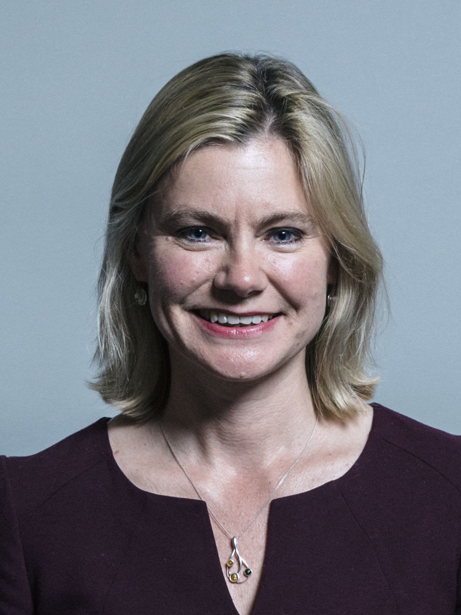 Justine Greening Justine Greening