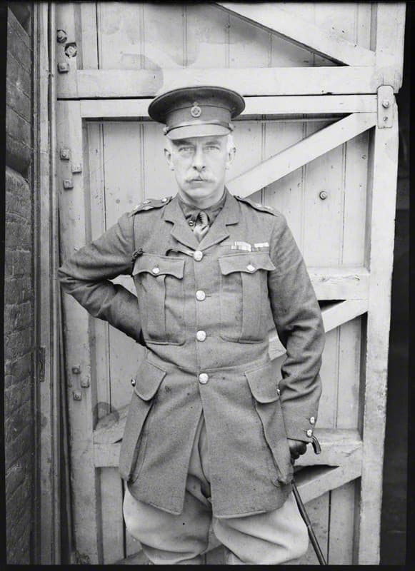 Adolphus Cambridge, Marquess Cambridge ke-1 Adolphus Cambridge, Marquess Cambridge ke-1