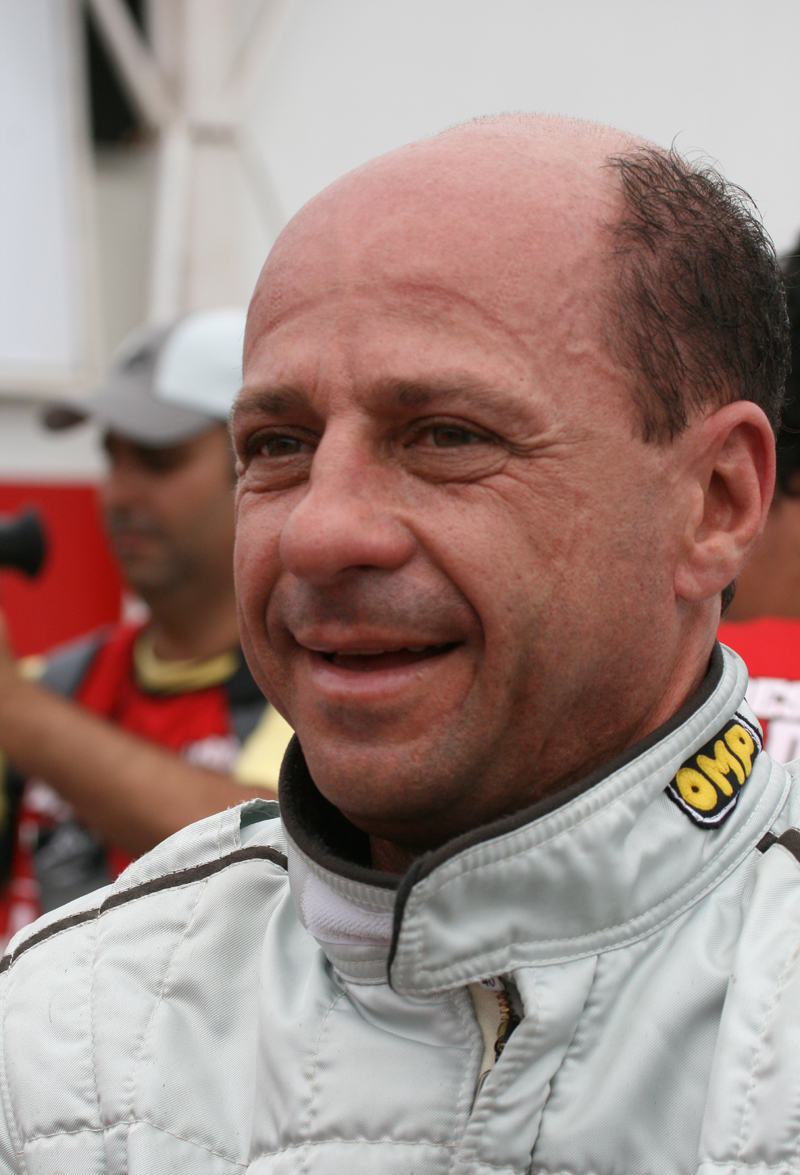 Roberto Moreno Roberto Moreno