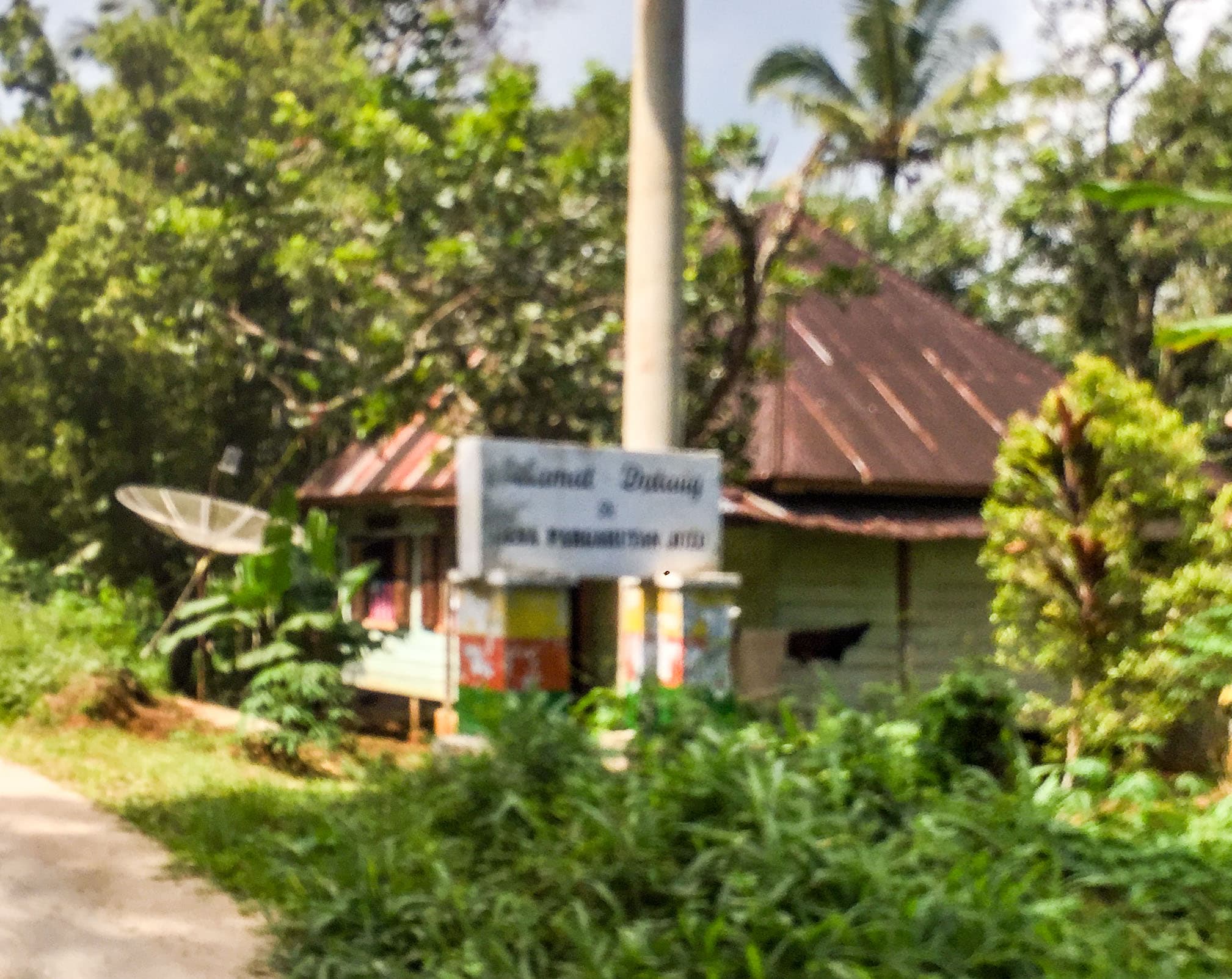 Pargarutan Julu, Angkola Timur, Tapanuli Selatan Pargarutan Julu, Angkola Timur, Tapanuli Selatan