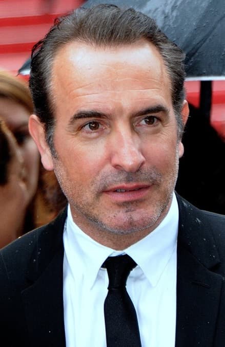 Jean Dujardin Jean Dujardin